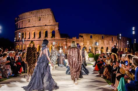 fendi rome fashion show|Fendi fashion collection.